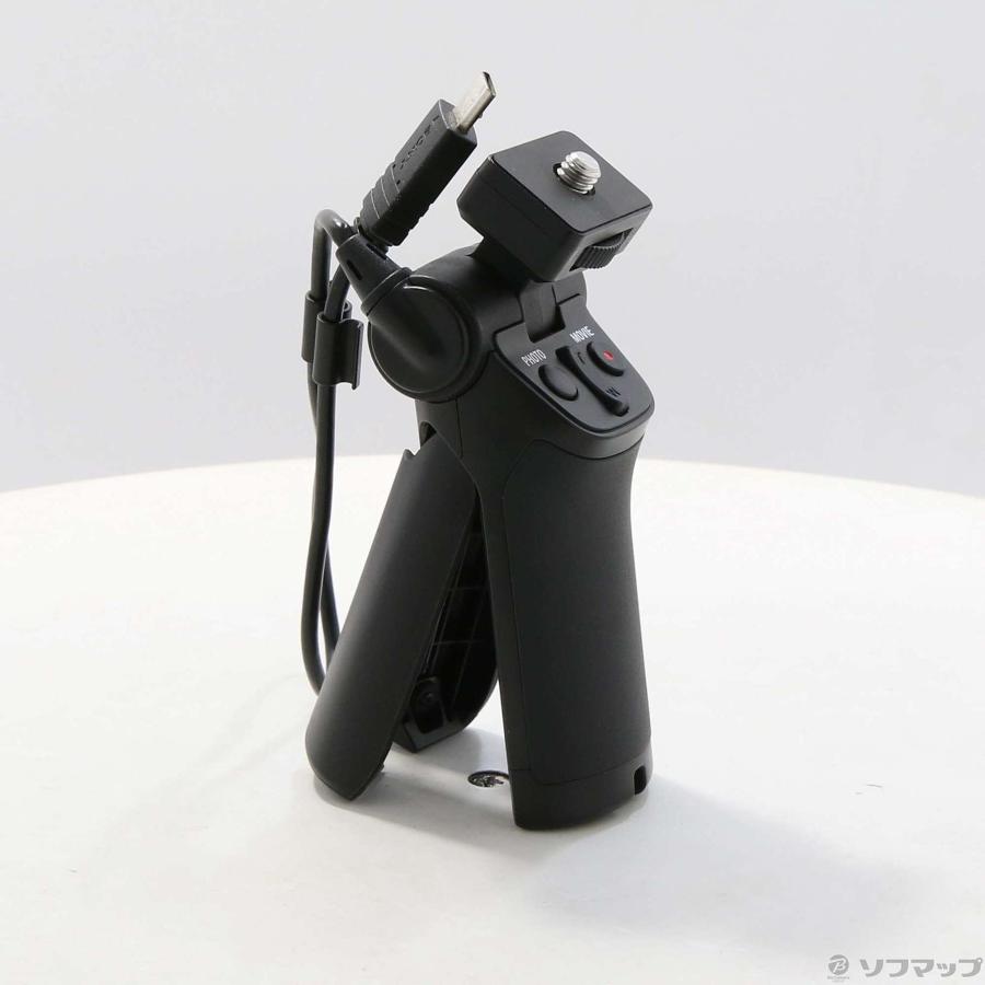〔中古〕SONY(ソニー)  VCT-SGR1 シューティンググリップ | SONY | 04