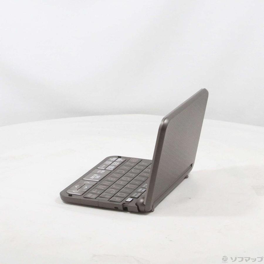 〔中古〕CASIO(カシオ)  XD-Z8500 GY グレー | CASIO | 02