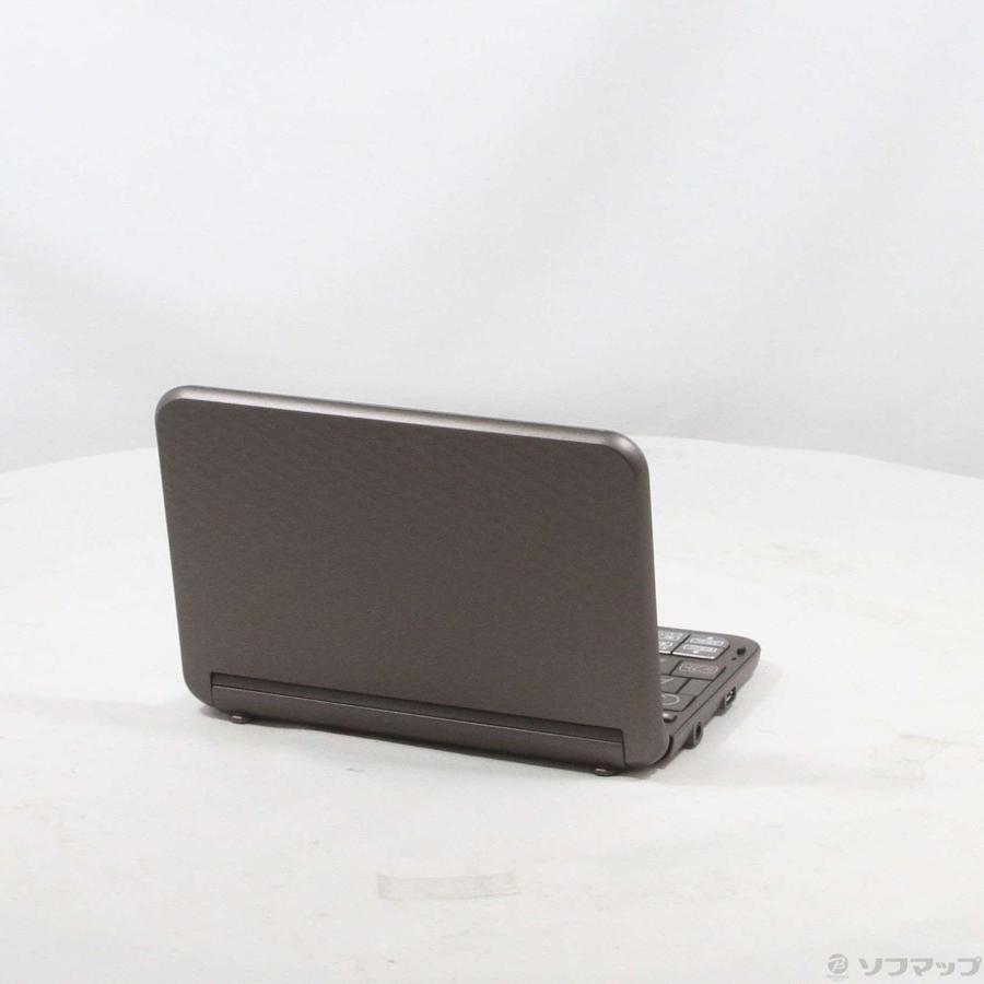 〔中古〕CASIO(カシオ)  XD-Z8500 GY グレー | CASIO | 03