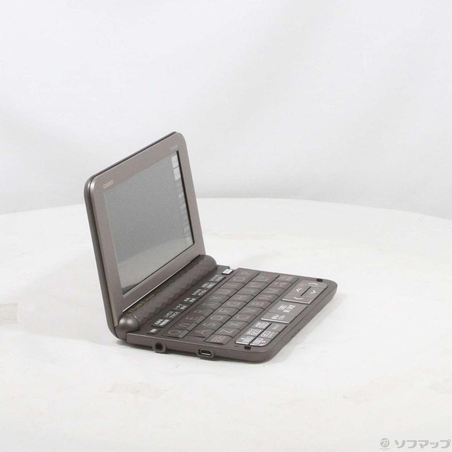 〔中古〕CASIO(カシオ)  XD-Z8500 GY グレー | CASIO | 04