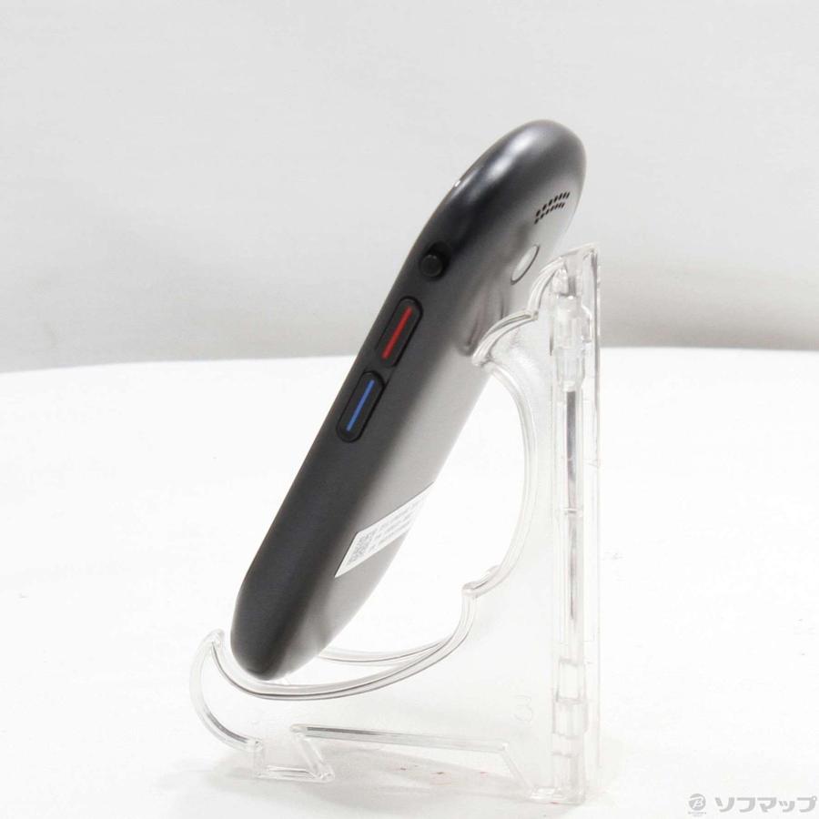 〔中古〕FUJITSU(富士通）  arrows hello AT01 ATMD01002 墨 | 富士通 | 02