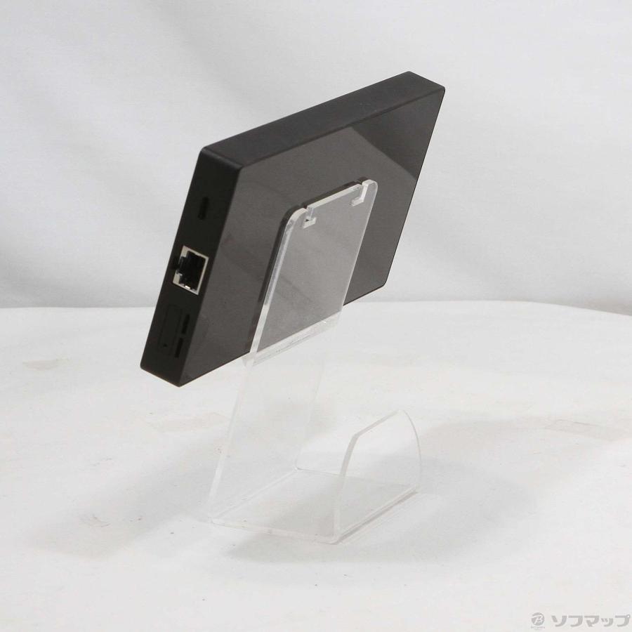 その他 sh-52a SHARP（シャープ） 〔中古〕 Wi-Fi STATION SH-52A ブラック docomo