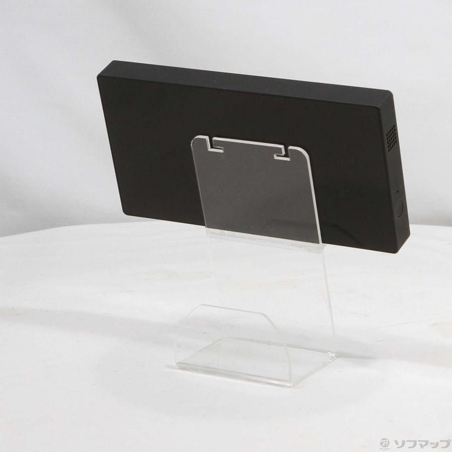 〔中古〕SHARP(シャープ)  Wi-Fi STATION SH-52A ブラック docomo | SHARP | 03