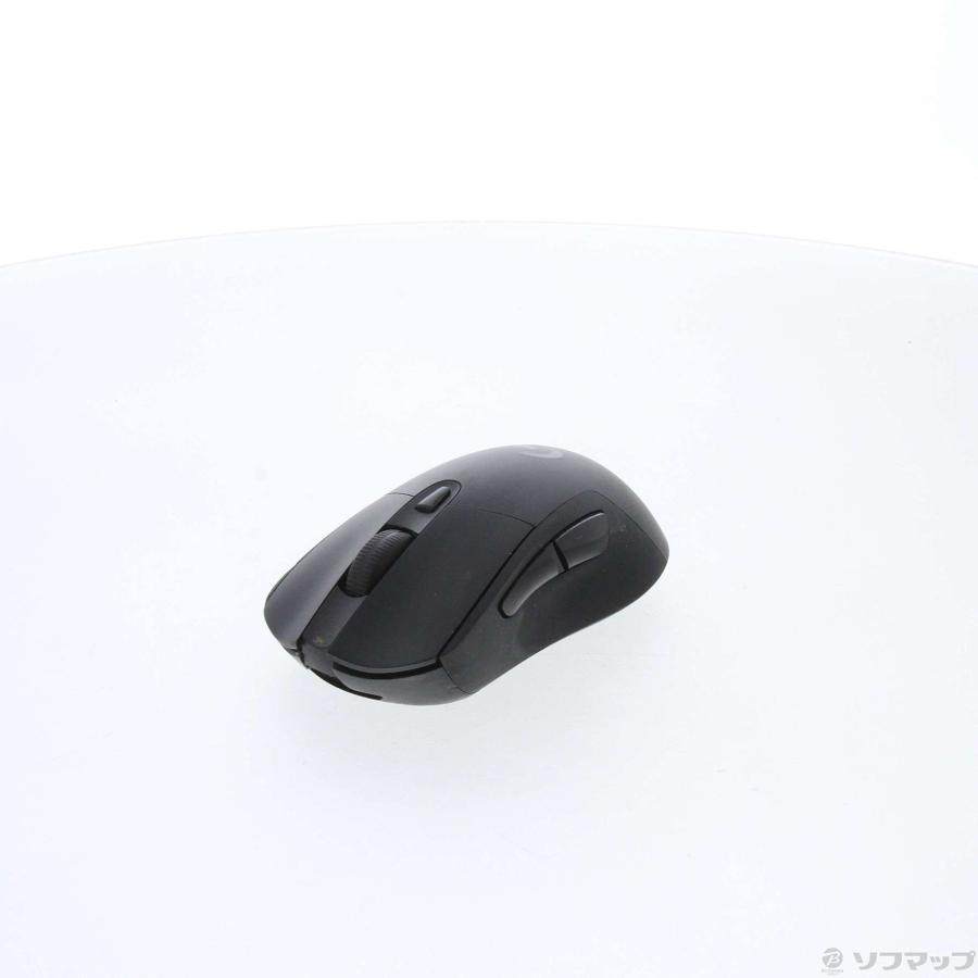 〔中古〕logicool(ロジクール)  G703 LIGHTSPEED Wirless Gaming Mouse | logicool | 01