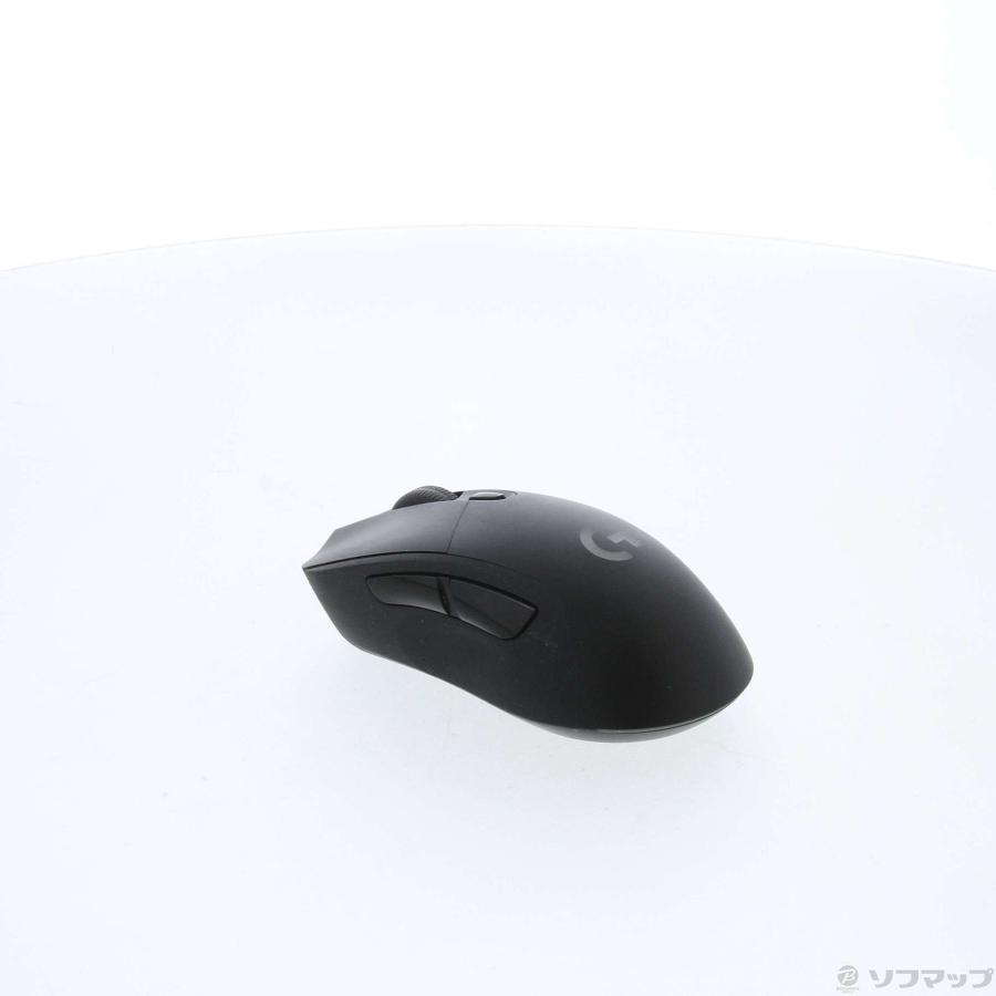〔中古〕logicool(ロジクール)  G703 LIGHTSPEED Wirless Gaming Mouse | logicool | 02