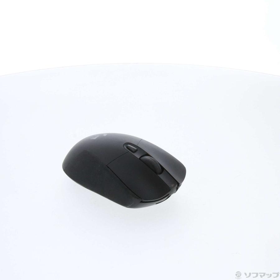 〔中古〕logicool(ロジクール)  G703 LIGHTSPEED Wirless Gaming Mouse | logicool | 04