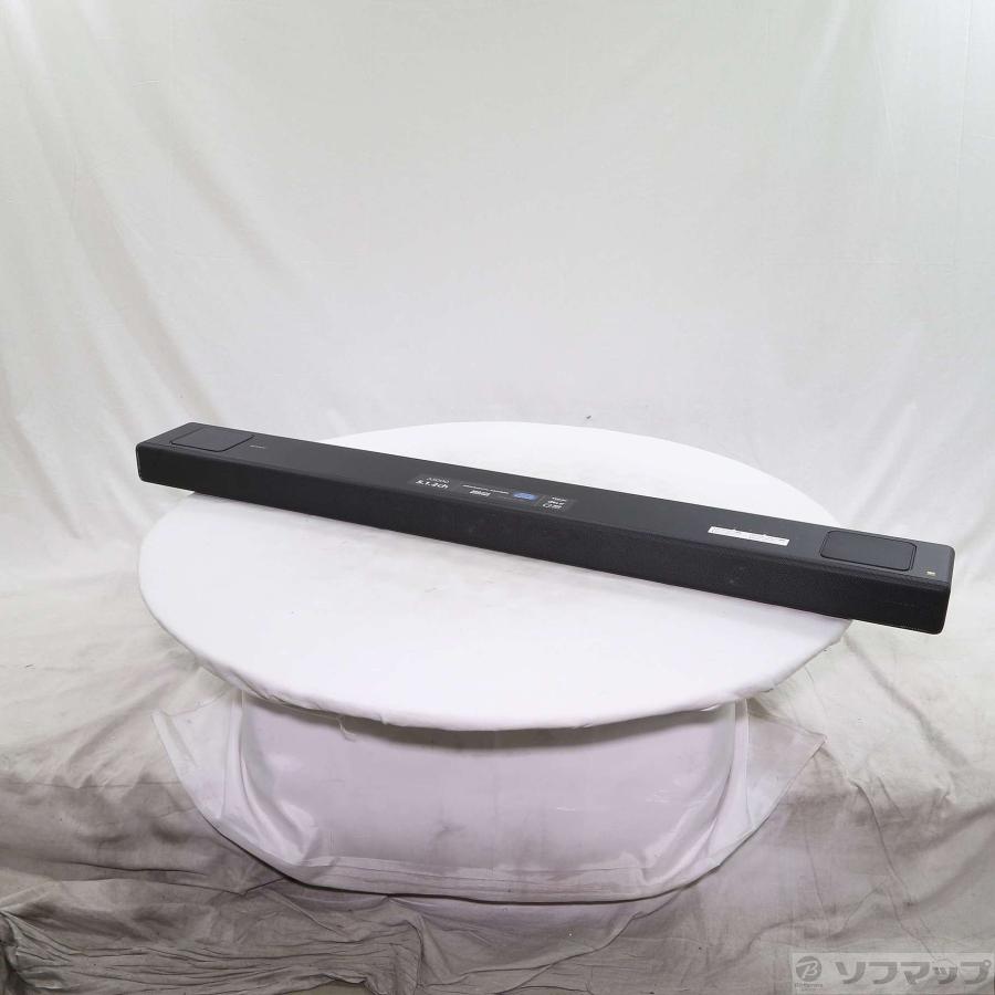 SONY　サウンドバー　HT-A5000　【展示品】 Amazon.co.jp: ソニー サウンドバー HT-A5000 5.1.2ch Dolby