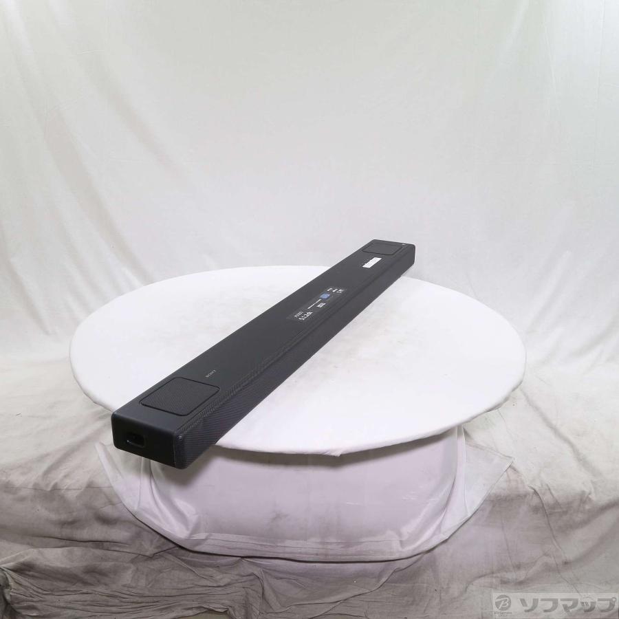 SONY サウンドバー HT-A5000 【展示品】 SONY 〔中古〕SONY