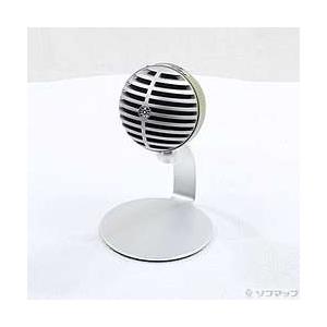 〔中古〕SHURE(シュア)  MOTIV MV5 デジタル・コンデンサー・マイクロホン グリーン | SHURE