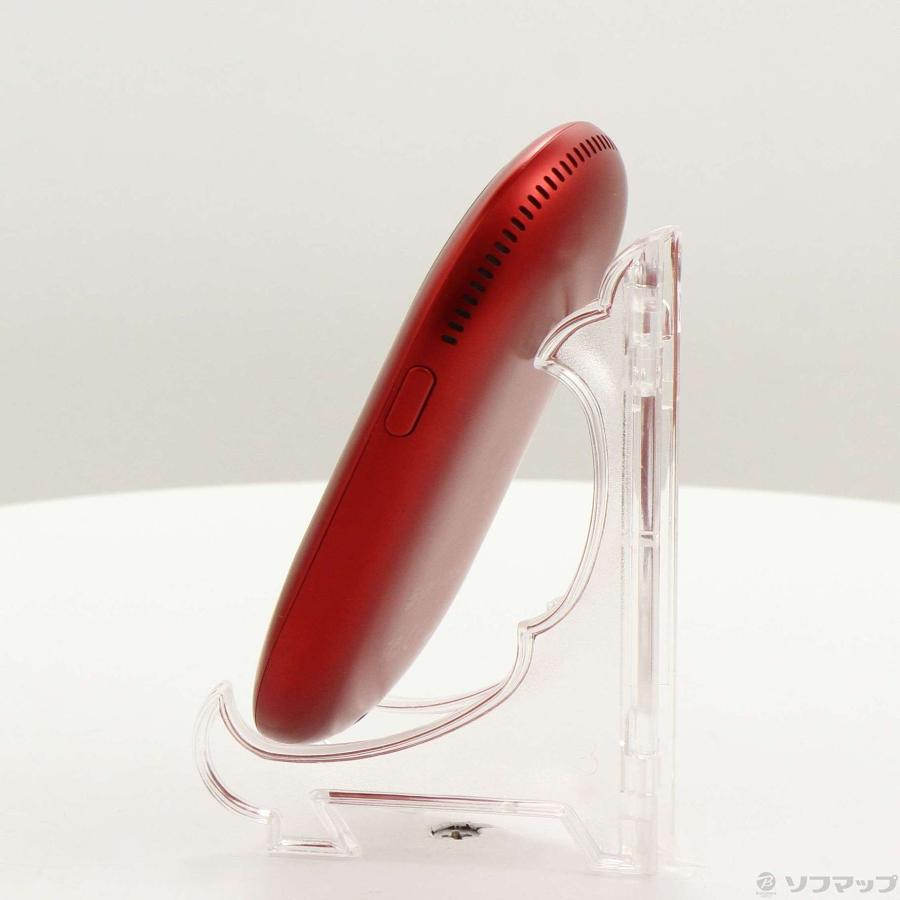 〔中古〕ソースネクスト  POCKETALK W (W1PGR) レッド |  | 02