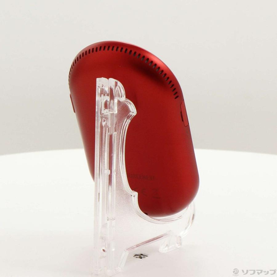 〔中古〕ソースネクスト  POCKETALK W (W1PGR) レッド |  | 03