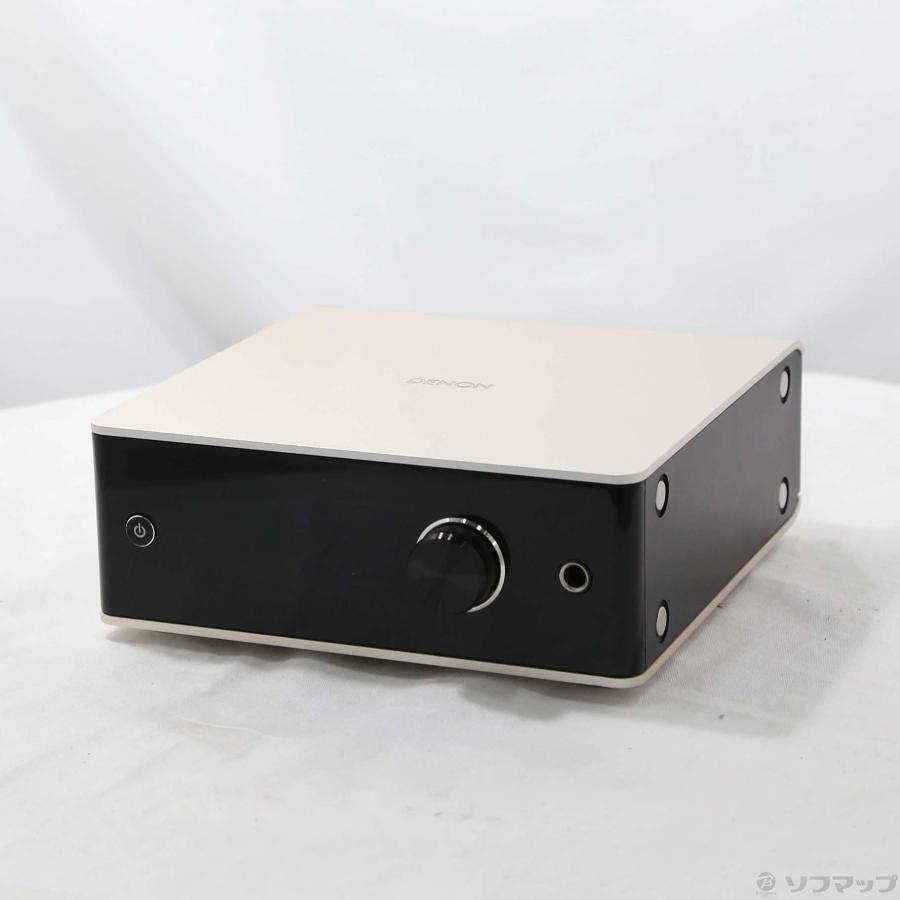 〔中古〕DENON(デノン)  DA-310USB-SP プレミアムシルバー | DENON | 01