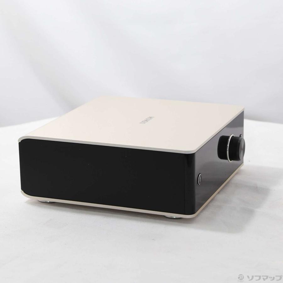 〔中古〕DENON(デノン)  DA-310USB-SP プレミアムシルバー | DENON | 04