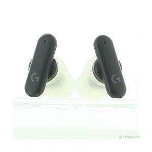 〔中古〕logicool(ロジクール)  G FITS GHS-FITSBK | logicool
