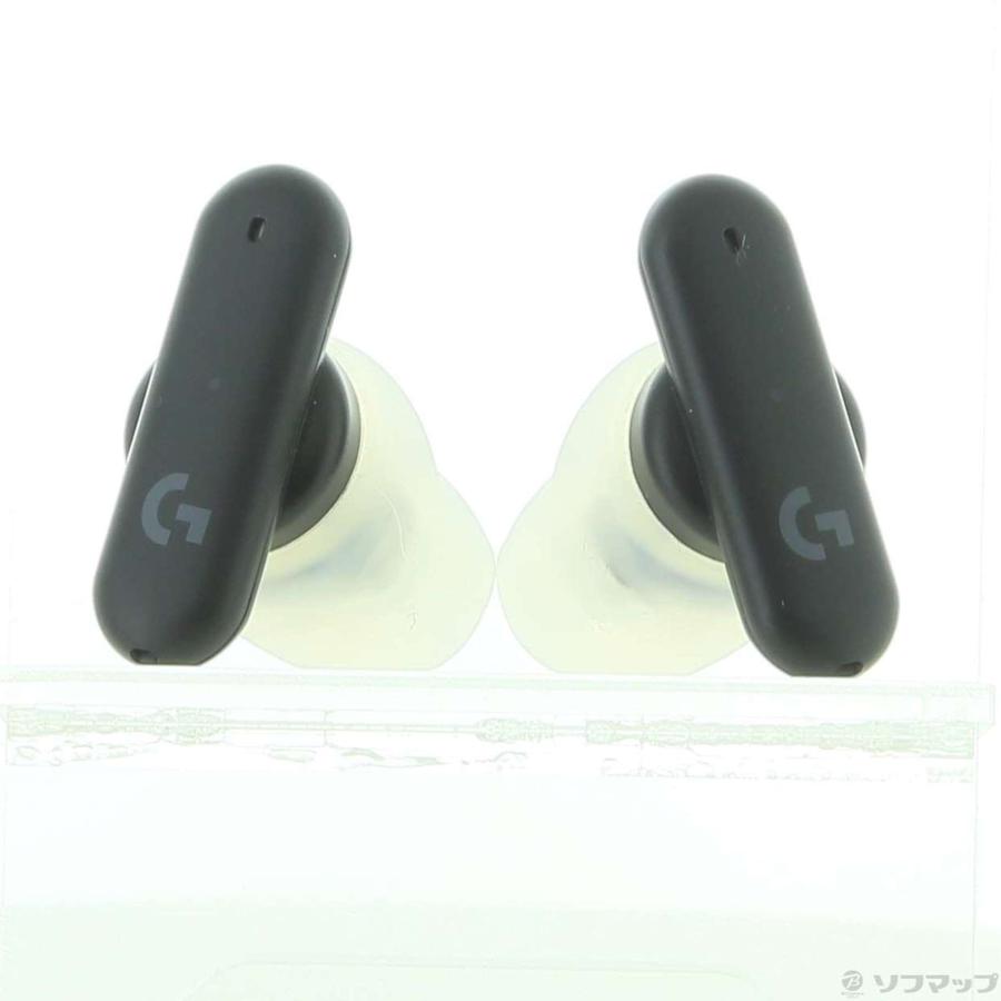 logicool（ロジクール） 〔中古〕 G FITS GHS-FITSBK : ソフマップ