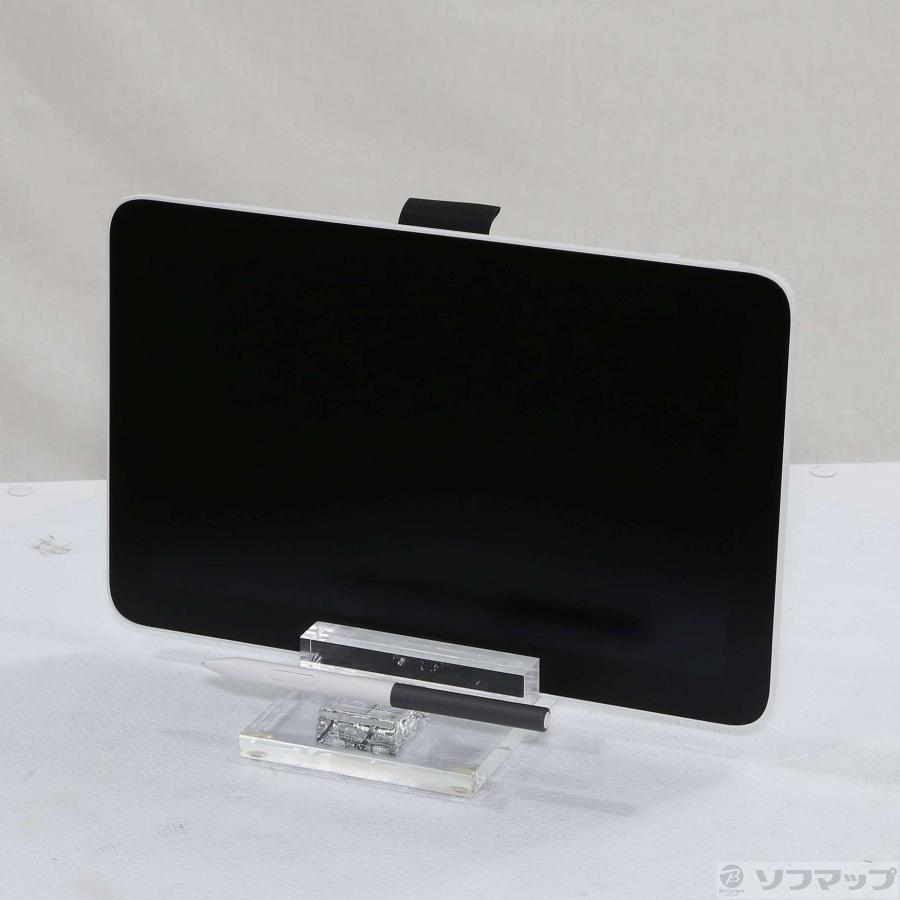 〔中古〕WACOM(ワコム)  Wacom One 12 DTC121W4D | wacom | 01