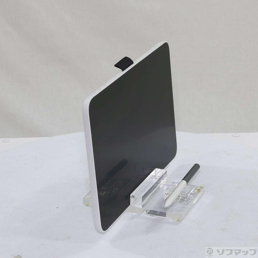 〔中古〕WACOM(ワコム)  Wacom One 12 DTC121W4D | wacom | 04