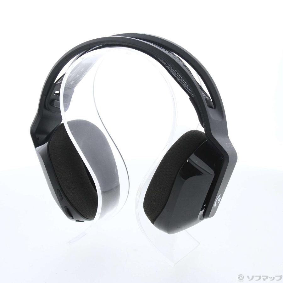 logicool 〔中古〕logicool(ロジクール) G733 ワイヤレスRGB