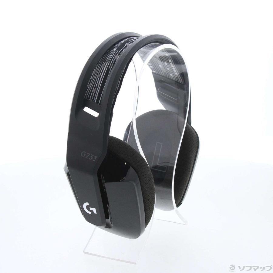logicool 〔中古〕logicool(ロジクール) G733 ワイヤレスRGB