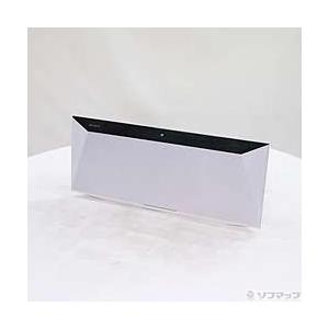 〔中古〕SONY(ソニー)  CMT-BT60 W ホワイト | SONY