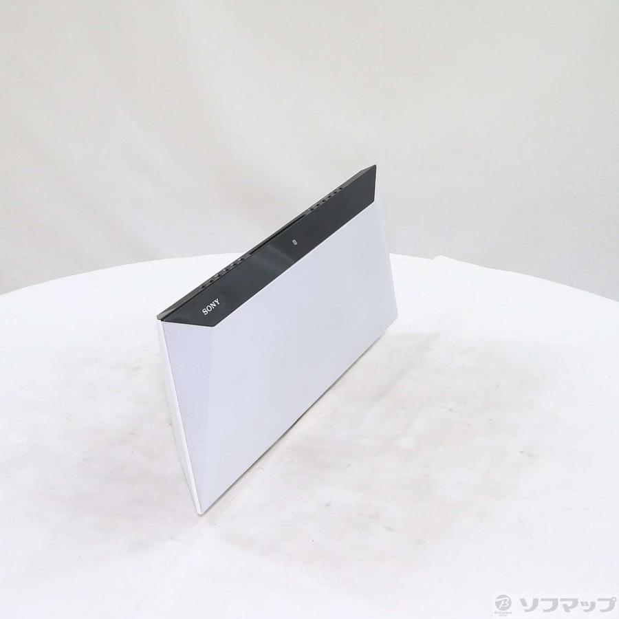 〔中古〕SONY(ソニー)  CMT-BT60 W ホワイト | SONY | 04