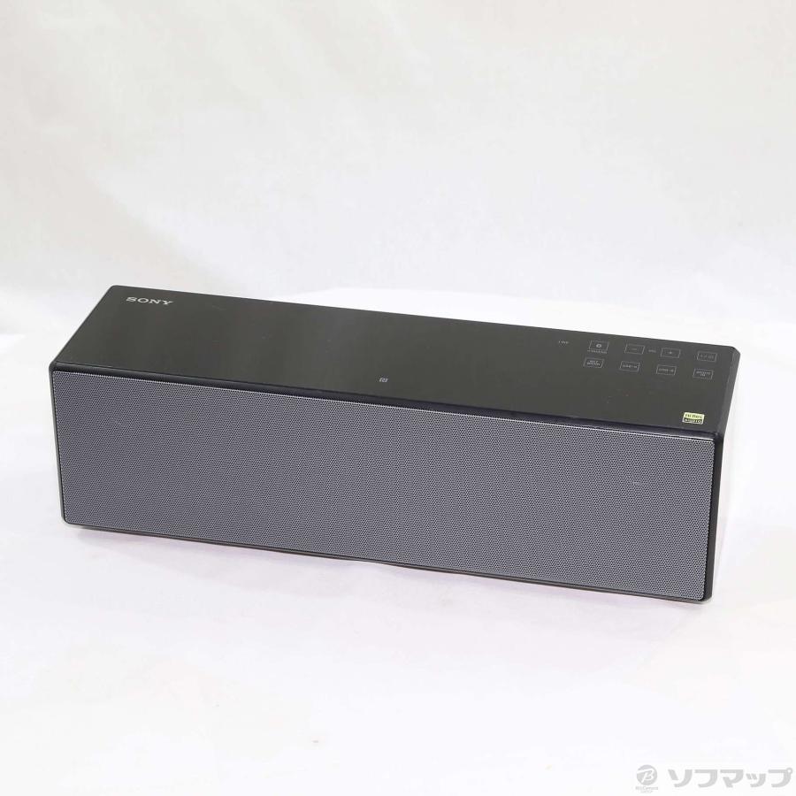 SONY 〔中古〕SONY(ソニー) SRS-X88 B ブラック : ソフマップ