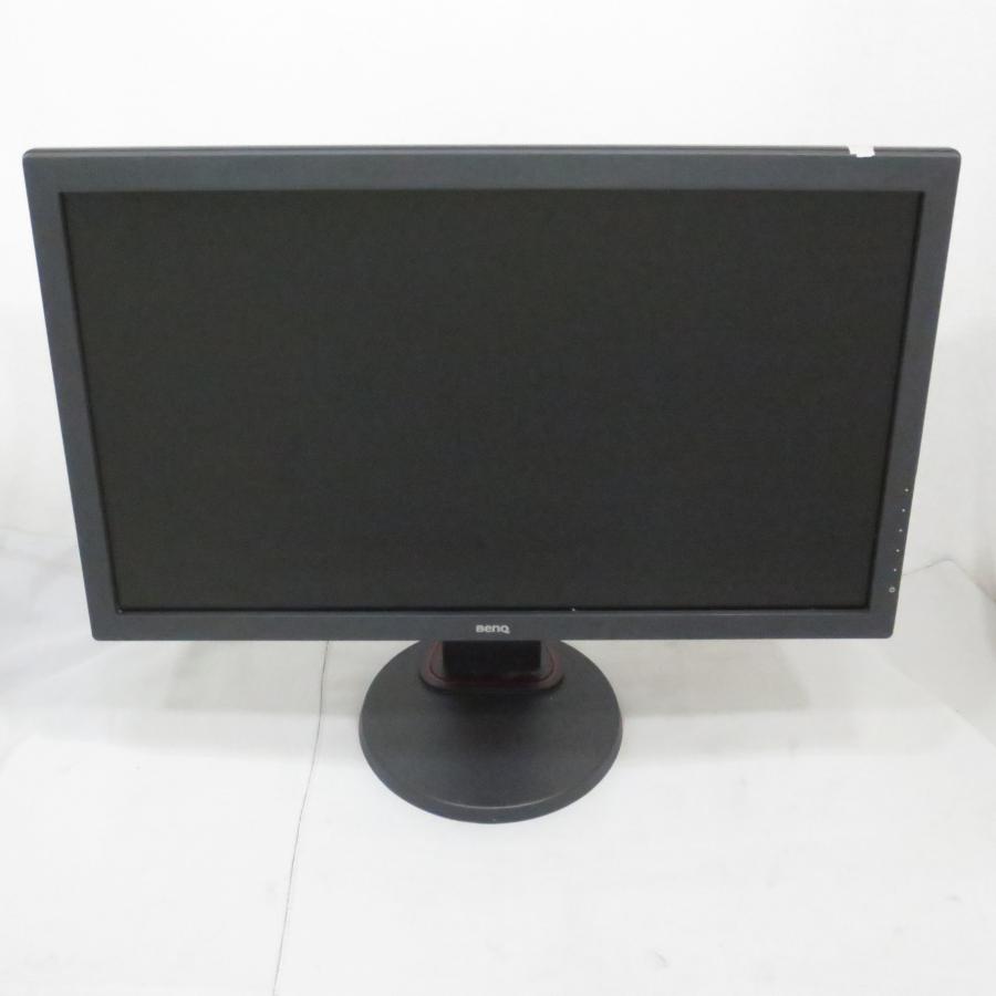 〔中古〕BenQ(ベンキュー)  ZOWIE RL2460 | BenQ | 01