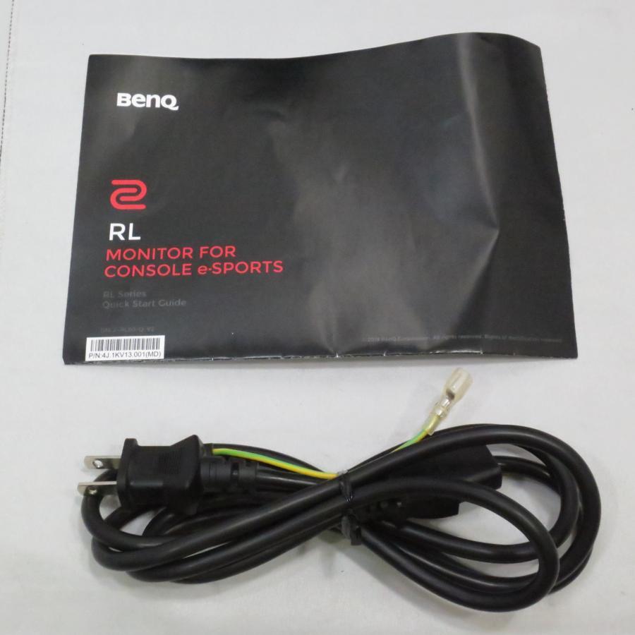 〔中古〕BenQ(ベンキュー)  ZOWIE RL2460 | BenQ | 02