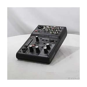 〔中古〕YAMAHA(ヤマハ)  AG03MK2 ブラック | YAMAHA