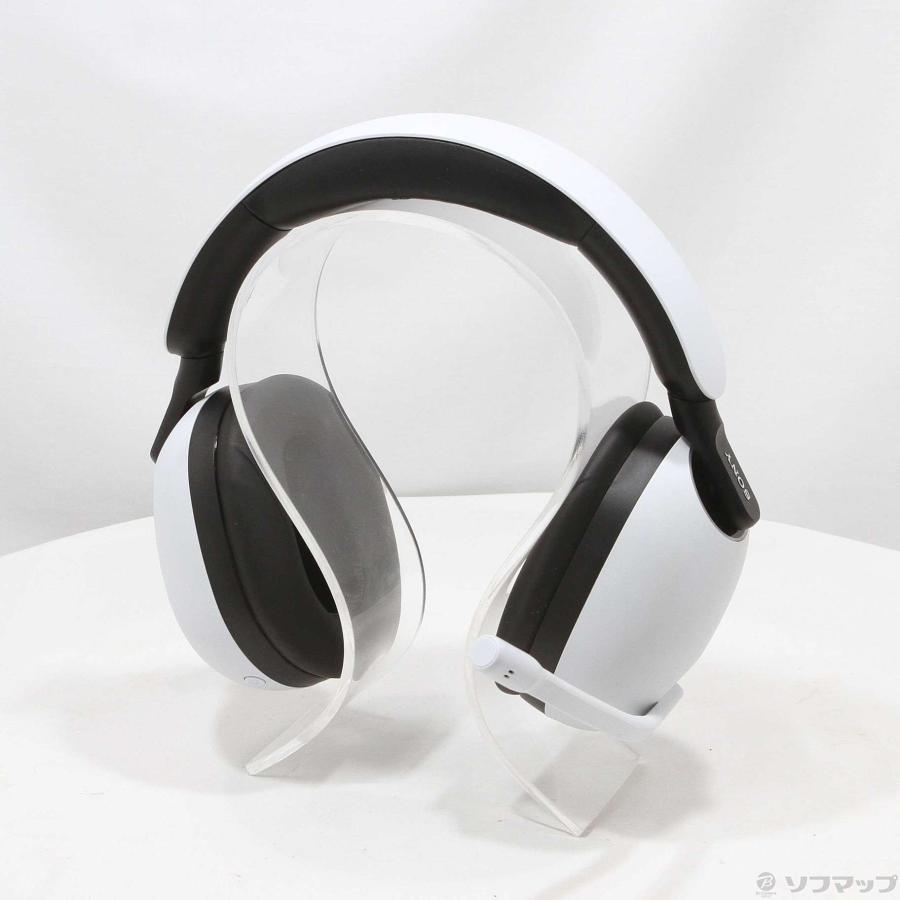 〔中古〕SONY(ソニー)  INZONE H9 WH-G900N／WZ | SONY | 01