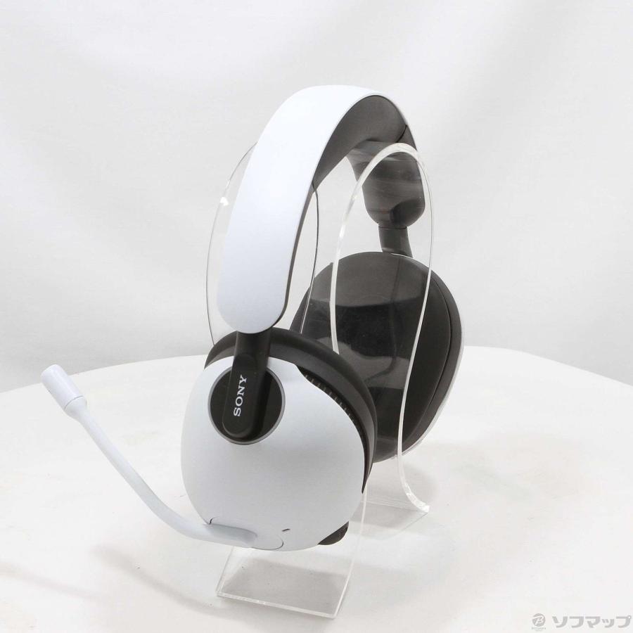 〔中古〕SONY(ソニー)  INZONE H9 WH-G900N／WZ | SONY | 02
