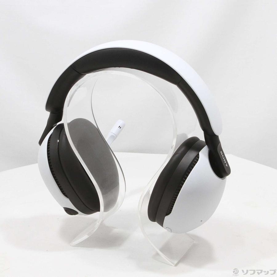 〔中古〕SONY(ソニー)  INZONE H9 WH-G900N／WZ | SONY | 03