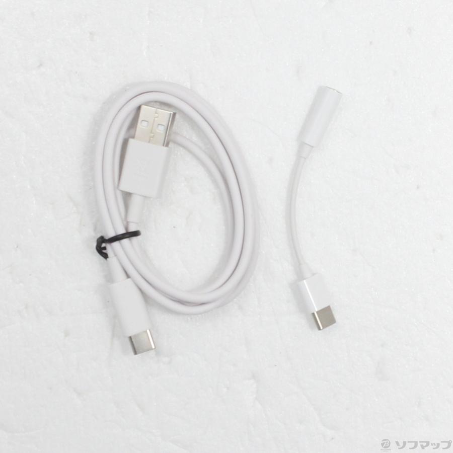 中古〕楽天 Rakuten Hand 5G 128GB ホワイト P780 楽天 SIM