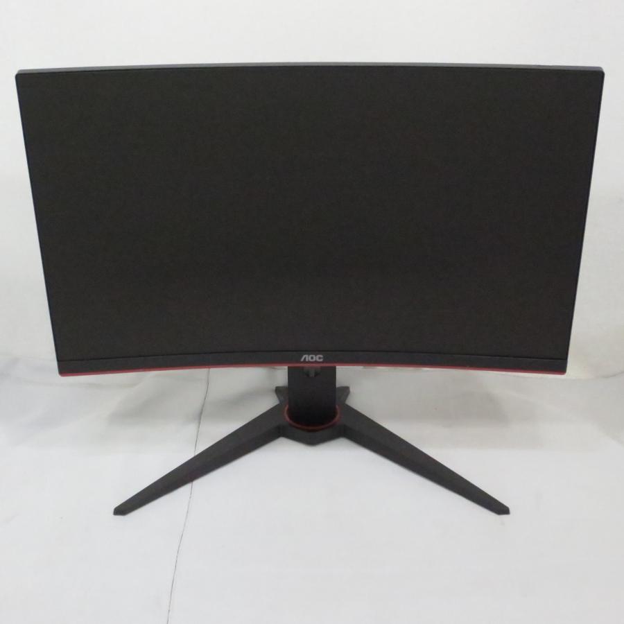 〔中古〕AOC(エーオーシー)  C24G1／11 |  | 01