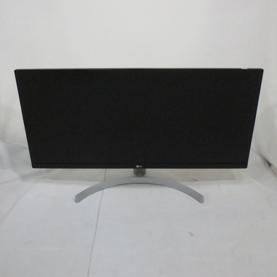 〔中古〕LG(エルジー)  29WN600-W | LGエレクトロニクス | 01