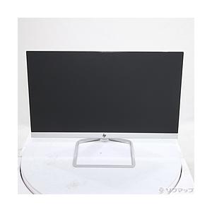 〔中古〕hp(エイチピー)  HP 22fw ホワイト | 日本HP