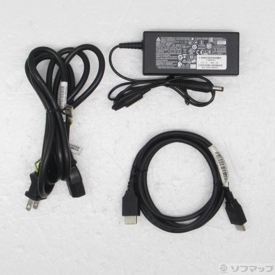 〔中古〕hp(エイチピー)  HP 22fw ホワイト | 日本HP | 02
