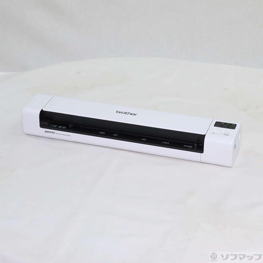 〔中古〕brother(ブラザー)  MDS-940DW | ブラザー工業 | 01