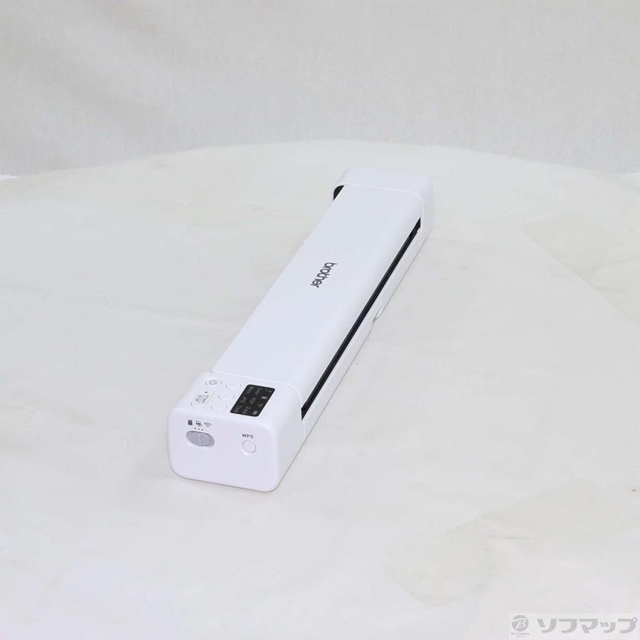 〔中古〕brother(ブラザー)  MDS-940DW | ブラザー工業 | 02