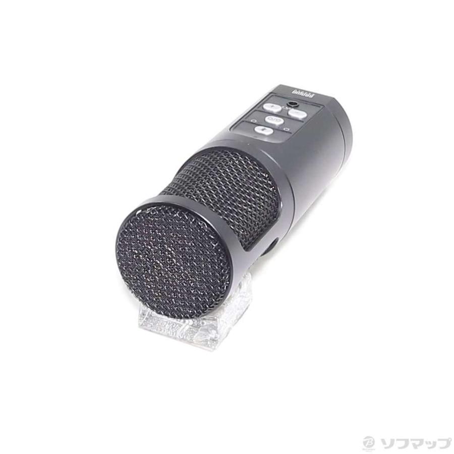 〔中古〕SANWA SUPPLY(サンワサプライ)  MM-MCU05BK WEB会議高感度USBマイク | SANWA SUPPLY | 03