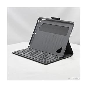 〔中古〕logicool(ロジクール)  ロジクール SLIM FOLIO iK1053 Bluetooth キーボードケース一体型ケース | logicool