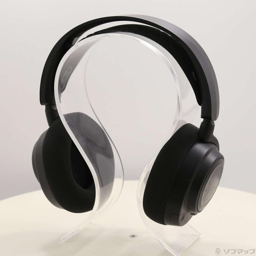 〔中古〕SteelSeries  Arctis Nova 7 61553J |  | 01