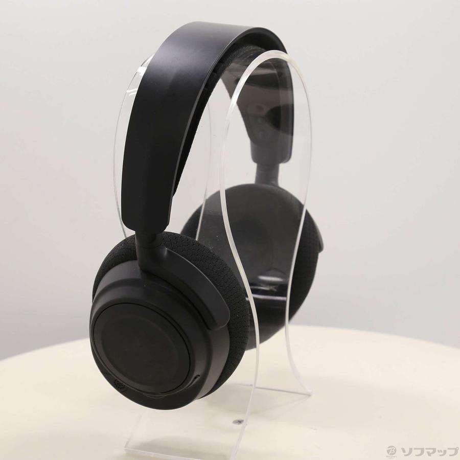 〔中古〕SteelSeries  Arctis Nova 7 61553J |  | 02