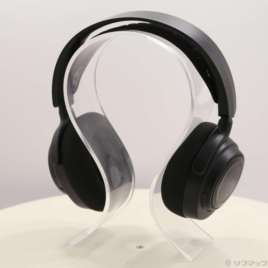 〔中古〕SteelSeries  Arctis Nova 7 61553J |  | 03