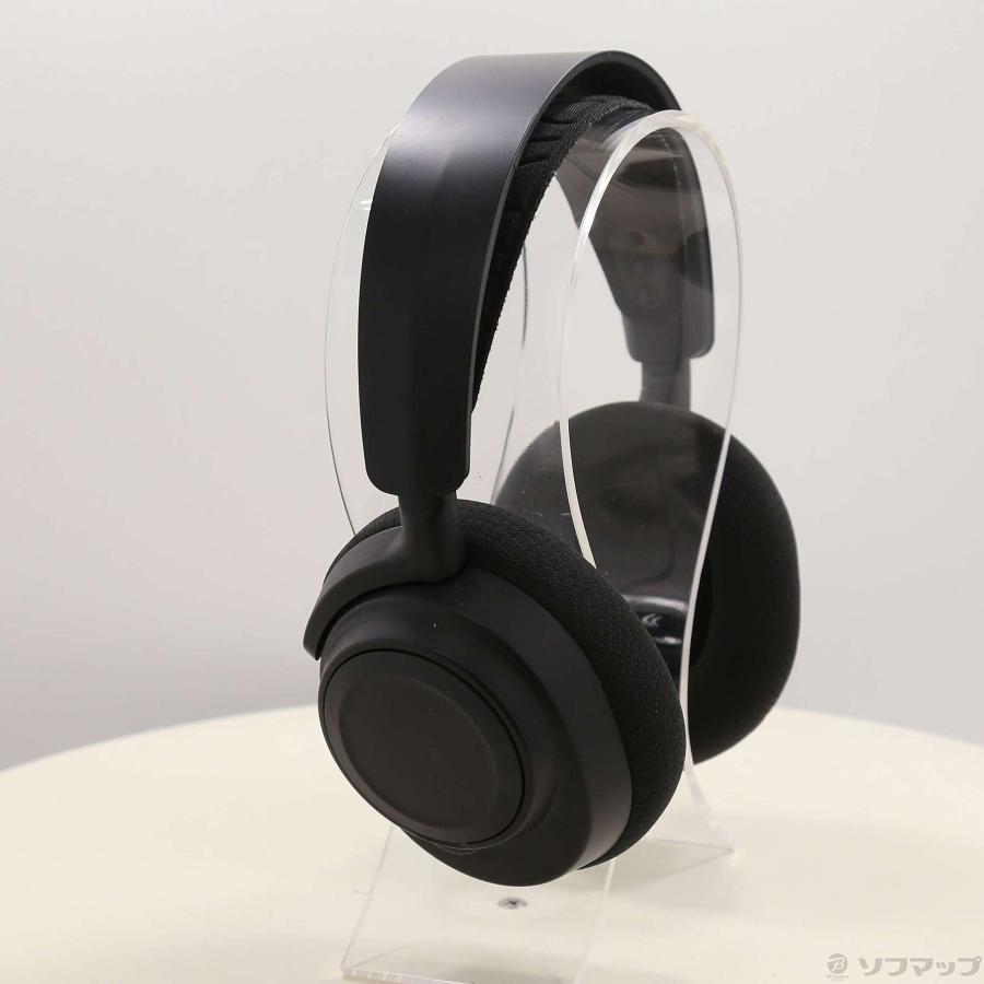 〔中古〕SteelSeries  Arctis Nova 7 61553J |  | 04