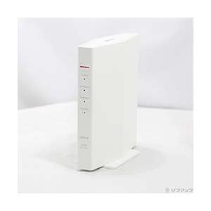 BUFFALO 〔中古〕BUFFALO(バッファロー） WSR-3000AX4P-WH