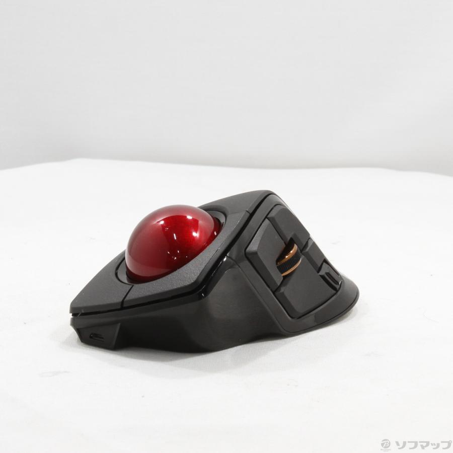〔中古〕ELECOM(エレコム)  M-DPT1MRBK | ELECOM | 01