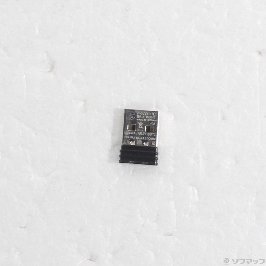 〔中古〕ELECOM(エレコム)  M-DPT1MRBK | ELECOM | 02