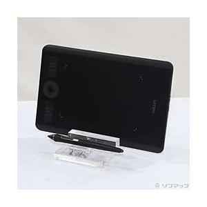〔中古〕WACOM(ワコム)  Wacom Intuos Pro Small PTH460K0D | wacom