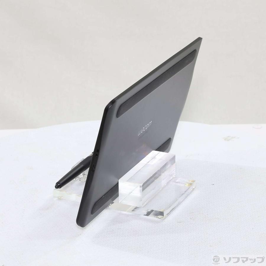 〔中古〕WACOM(ワコム)  Wacom Intuos Pro Small PTH460K0D | wacom | 02
